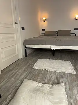 GlamourNova online show from January 31, 2026, 10:08 pm