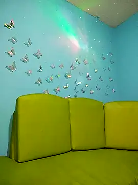 evelyn prince1 online show from September 11, 2025, 10:37 am