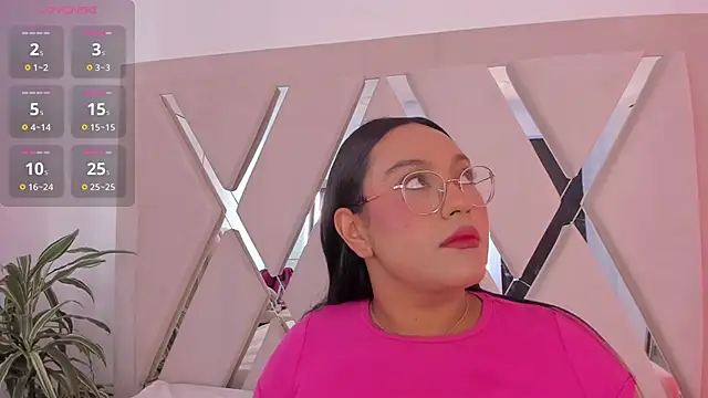 ellamontoya online show from February 15, 2026, 1:52 pm