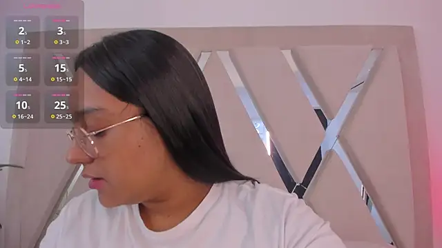 ellamontoya online show from February 22, 2026, 11:20 am