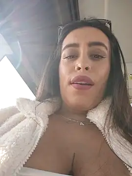 Freyja300 online show from November 2, 2025, 12:29 pm