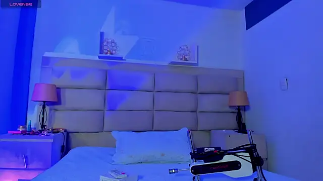 MelodyBliss online show from October 3, 2025, 5:26 am