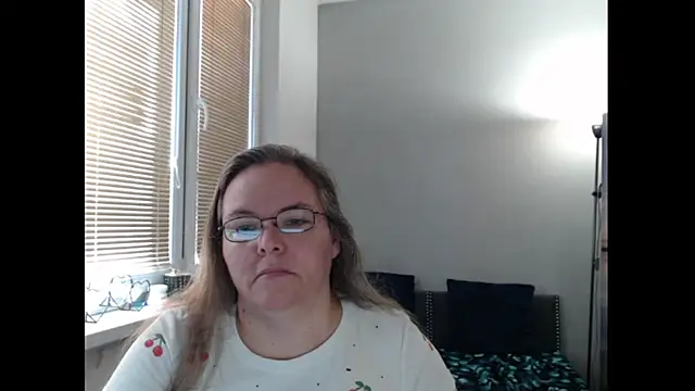 Sweetboobs online show from September 21, 2025, 8:49 am