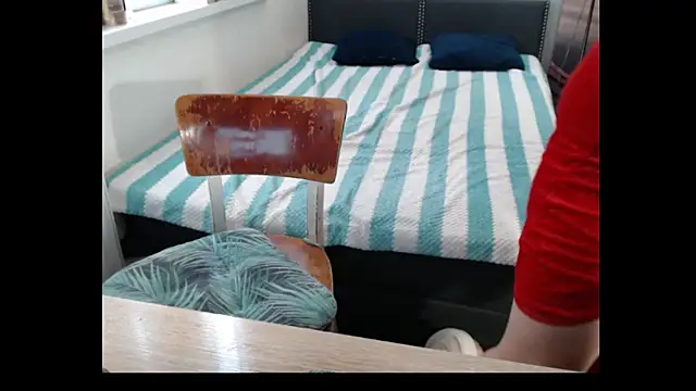 Sweetboobs online show from March 24, 2026, 8:52 am