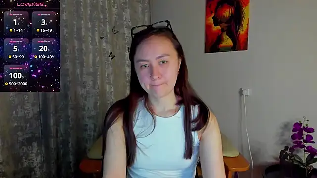 Diana Taylor online show from February 21, 2025, 9:00 pm