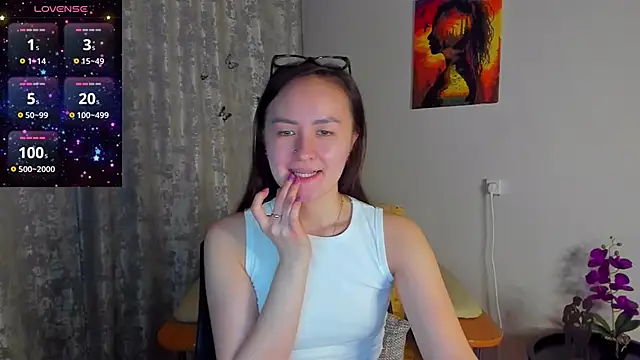 Diana Taylor online show from February 22, 2025, 12:05 am