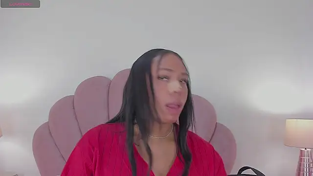 Nicole Paradise online show from September 13, 2025, 12:16 pm