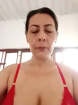 Mia-funny20 online show from January 26, 2025, 1:15 pm