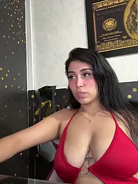 emma  cute   online show from March 9, 2025, 4:33 pm