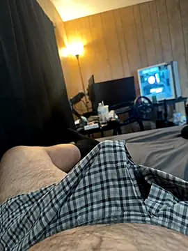 Jayare95 online show from December 1, 2025, 7:41 pm