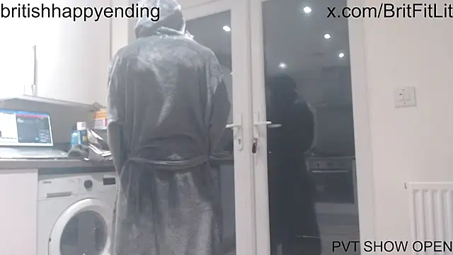 BritishHappyEnding online show from December 15, 2024, 4:59 pm