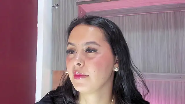 valerymeyerr online show from March 21, 2026, 11:59 am