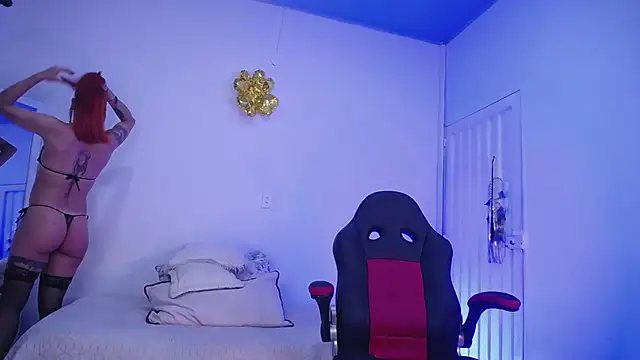 alejandrafitt online show from February 12, 2026, 4:51 am