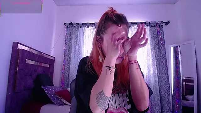 alejandrafitt online show from May 15, 2026, 4:58 pm