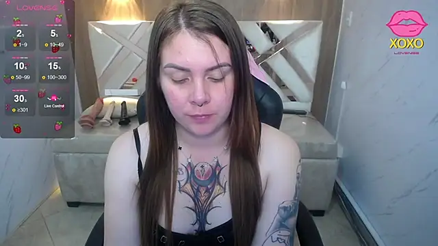 Paula b  online show from March 3, 2026, 12:44 pm