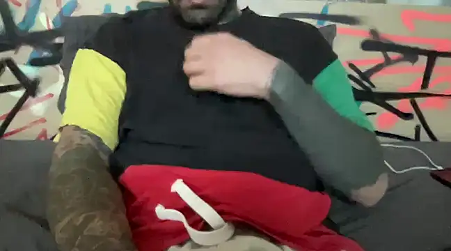 kameray12 online show from March 6, 2025, 11:36 am