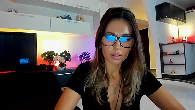 MissSmiley26 online show from October 16, 2025, 7:59 pm