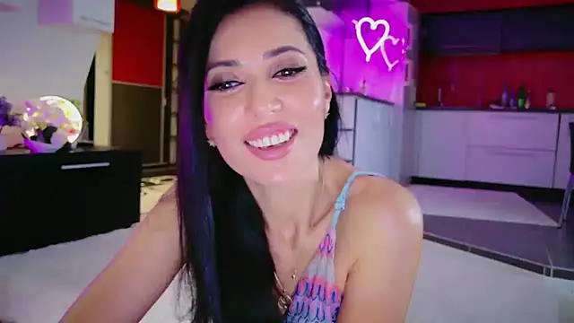 MissSmiley26 online show from June 12, 2026, 9:03 pm