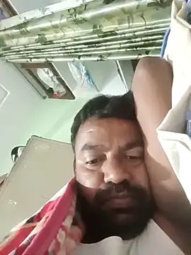 Snapshot of PVNRAO0831 chatting on September 26, 2025, 6:06 am PVNRAO0831 online show from September 26, 2025, 6:06 am