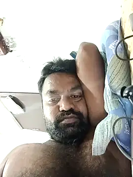 Snapshot of PVNRAO0831 chatting on October 2, 2025, 6:48 pm PVNRAO0831 online show from October 2, 2025, 6:48 pm