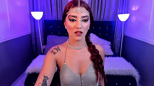 hallsredd online show from December 21, 2024, 10:30 pm