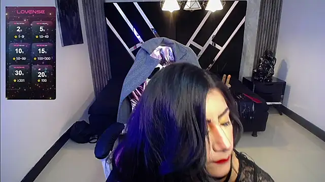 artemisa ch1 online show from March 22, 2025, 4:35 am