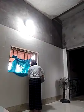 Aninyin22 online show from November 12, 2025, 3:40 am