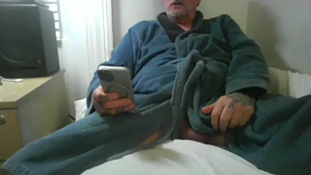 oldenglishguy online show from March 19, 2026, 7:51 pm