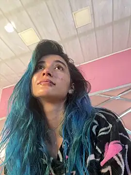 Snapshot of Lunapage chatting on January 25, 2025, 1:08 pm Lunapage online show from January 25, 2025, 1:08 pm