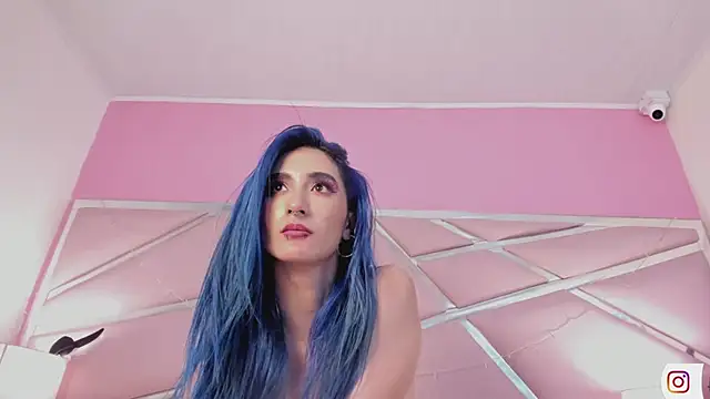 Snapshot of Lunapage chatting on January 30, 2025, 2:16 am Lunapage online show from January 30, 2025, 2:16 am