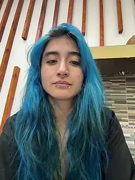 Snapshot of Lunapage chatting on February 19, 2025, 12:55 pm Lunapage online show from February 19, 2025, 12:55 pm