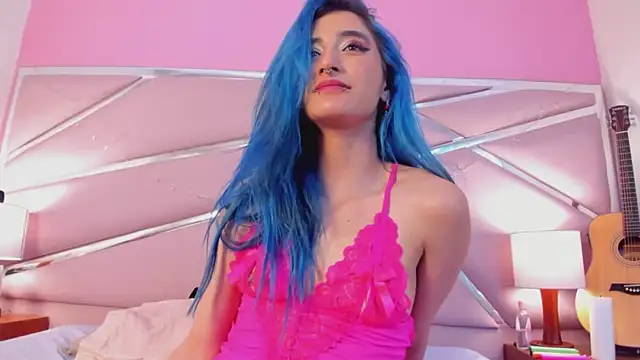 Snapshot of Lunapage chatting on February 20, 2025, 8:14 pm Lunapage online show from February 20, 2025, 8:14 pm