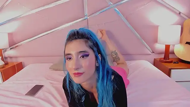 Snapshot of Lunapage chatting on March 8, 2025, 4:06 pm Lunapage online show from March 8, 2025, 4:06 pm