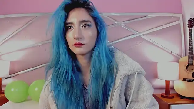 Snapshot of Lunapage chatting on March 18, 2025, 1:09 pm Lunapage online show from March 18, 2025, 1:09 pm