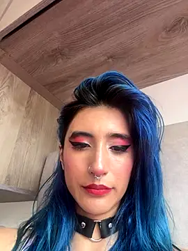 Snapshot of Lunapage chatting on October 30, 2025, 3:02 pm Lunapage online show from October 30, 2025, 3:02 pm