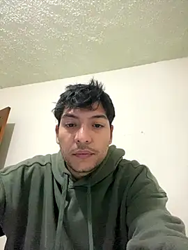Pauldiazz online show from October 7, 2025, 10:29 pm