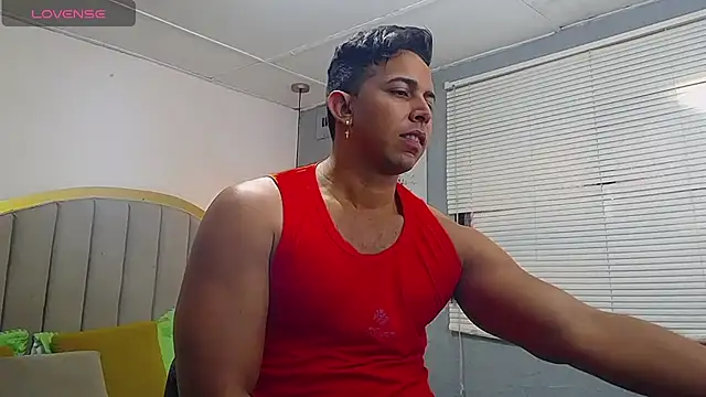 randy paterman  online show from September 27, 2025, 1:16 pm