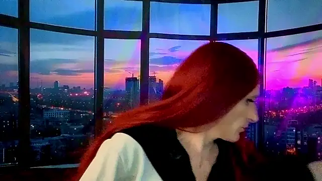 LuvNuk online show from March 19, 2025, 3:41 am