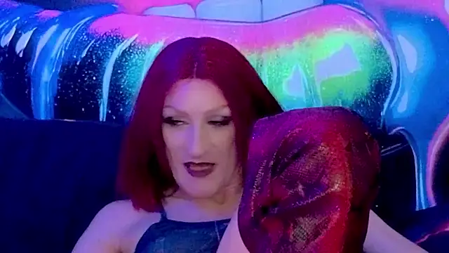 LuvNuk online show from March 20, 2026, 11:09 pm