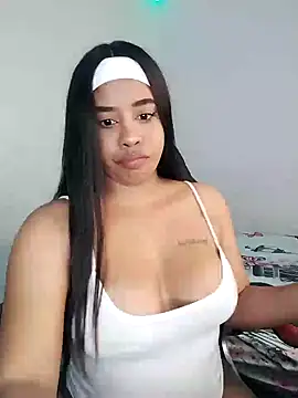 Snapshot of Fanny_Klean chatting on January 29, 2025, 4:36 am Fanny Klean online show from January 29, 2025, 4:36 am