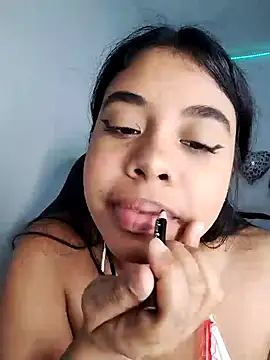 Snapshot of Fanny_Klean chatting on February 26, 2025, 9:42 am Fanny Klean online show from February 26, 2025, 9:42 am