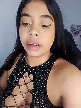 Snapshot of Fanny_Klean chatting on February 28, 2025, 5:59 am Fanny Klean online show from February 28, 2025, 5:59 am