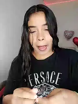 Snapshot of Fanny_Klean chatting on March 10, 2025, 3:34 am Fanny Klean online show from March 10, 2025, 3:34 am