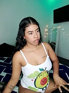 Snapshot of Fanny_Klean chatting on February 8, 2026, 5:11 am Fanny Klean online show from February 8, 2026, 5:11 am