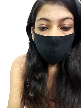 Snapshot of Noorkhatoon chatting on January 25, 2025, 2:47 am Noorkhatoon online show from January 25, 2025, 2:47 am
