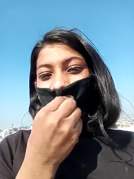Snapshot of Noorkhatoon chatting on January 26, 2025, 8:46 am Noorkhatoon online show from January 26, 2025, 8:46 am