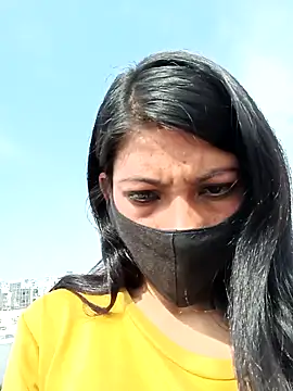 Snapshot of Noorkhatoon chatting on February 15, 2025, 6:02 am Noorkhatoon online show from February 15, 2025, 6:02 am