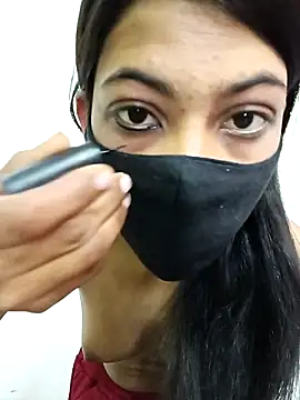 Snapshot of Noorkhatoon chatting on February 22, 2025, 2:50 am Noorkhatoon online show from February 22, 2025, 2:50 am