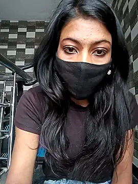 Snapshot of Noorkhatoon chatting on February 28, 2025, 6:10 am Noorkhatoon online show from February 28, 2025, 6:10 am
