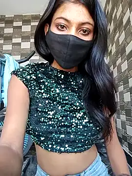 Snapshot of Noorkhatoon chatting on March 18, 2025, 8:58 am Noorkhatoon online show from March 18, 2025, 8:58 am